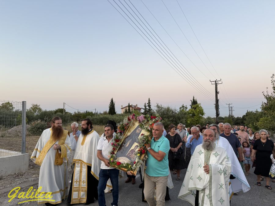 13-7-2025 ΝΙΚΟΔΗΜΟΣ