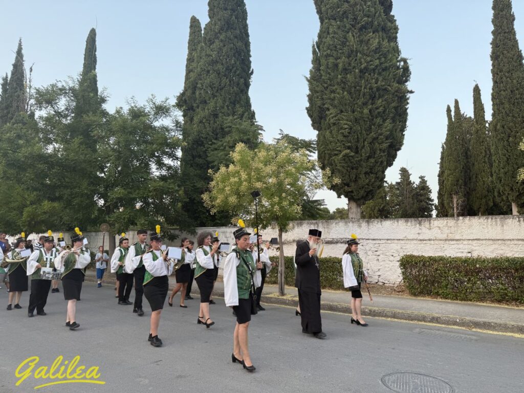 27-7-2025 ΑΓ.ΠΑΝΤΕΛΕΗΜΩΝ