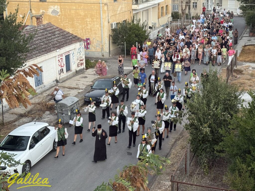 27-7-2025 ΑΓ.ΠΑΝΤΕΛΕΗΜΩΝ