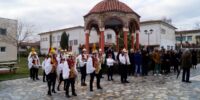 2018 2-25 ΚΟΙΛΑΔΑ ΛΑΡΙΣΗΣ 2018 2-25 ΚΟΙΛΑΔΑ ΛΑΡΙΣΗΣ