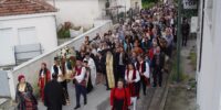 46.2017. 27 ΜΑΪΟΥ ΜΕΘΕΟΡΤΟΣ ΕΣΠΕΡΙΝΟΣ ΑΓ.ΙΩΑΝΝΟΥ ΤΟΥ ΡΩΣΟΥ 46.2017. 27 ΜΑΪΟΥ ΜΕΘΕΟΡΤΟΣ ΕΣΠΕΡΙΝΟΣ ΑΓ.ΙΩΑΝΝΟΥ ΤΟΥ ΡΩΣΟΥ