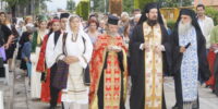 48.2017. 11 ΙΟΥΝΙΟΥ ΑΓ.ΛΟΥΚΑ ΤΟΥ ΙΑΤΡΟΥ & ΘΑΥΜΑΤΟΥΡΓΟΥ. ΛΙΤΑΝΕΥΣΙΣ Ι.ΛΕΙΨΑΝΟΥ & Ι.ΕΙΚΟΝΟΣ 48.2017. 11 ΙΟΥΝΙΟΥ ΑΓ.ΛΟΥΚΑ ΤΟΥ ΙΑΤΡΟΥ & ΘΑΥΜΑΤΟΥΡΓΟΥ. ΛΙΤΑΝΕΥΣΙΣ Ι.ΛΕΙΨΑΝΟΥ & Ι.ΕΙΚΟΝΟΣ