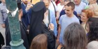 49.2017. 6 ΙΟΥΝΙΟΥ ΥΠΟΔΟΧΗ ΑΡΧΙΕΠ.ΑΛΒΑΝΙΑΣ ΑΝΑΣΤΑΣΙΟΥ 49.2017. 6 ΙΟΥΝΙΟΥ ΥΠΟΔΟΧΗ ΑΡΧΙΕΠ.ΑΛΒΑΝΙΑΣ ΑΝΑΣΤΑΣΙΟΥ
