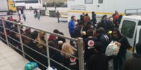 9. 2016 25 Φεβρ. Διανομή τροφίμων σε πρόσφυγες 9. 2016 25 Φεβρ. Διανομή τροφίμων σε πρόσφυγες