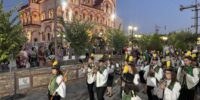 27-8-2025 ΑΓΙΟΥ ΦΑΝΟΥΡΙΟΥ 27-8-2025 ΑΓΙΟΥ ΦΑΝΟΥΡΙΟΥ