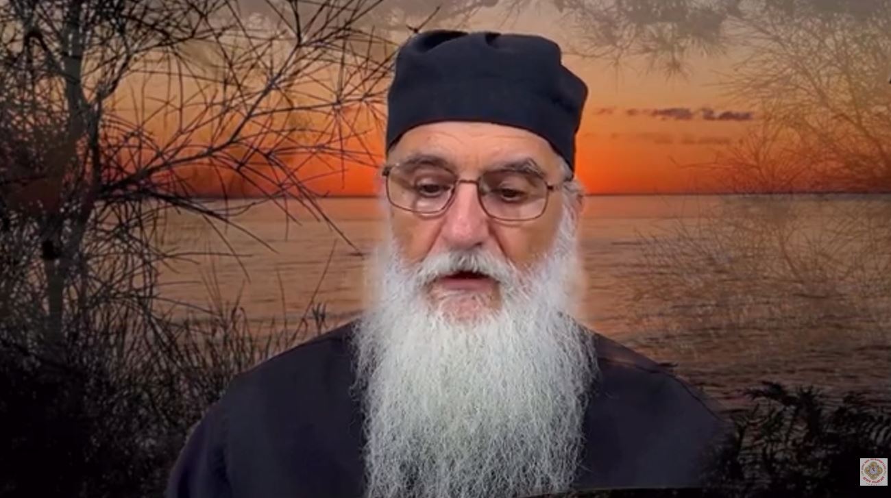ΠΡΟΣΕΥΧΗ ΚΑΘΑΡΗ ΣΥΝΕΙΔΗΣΗ