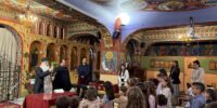 5-10-2025 ΑΓΙΑΣΜΟΣ ΚΑΤΗΧΗΤΙΚΩΝ 5-10-2025 ΑΓΙΑΣΜΟΣ ΚΑΤΗΧΗΤΙΚΩΝ