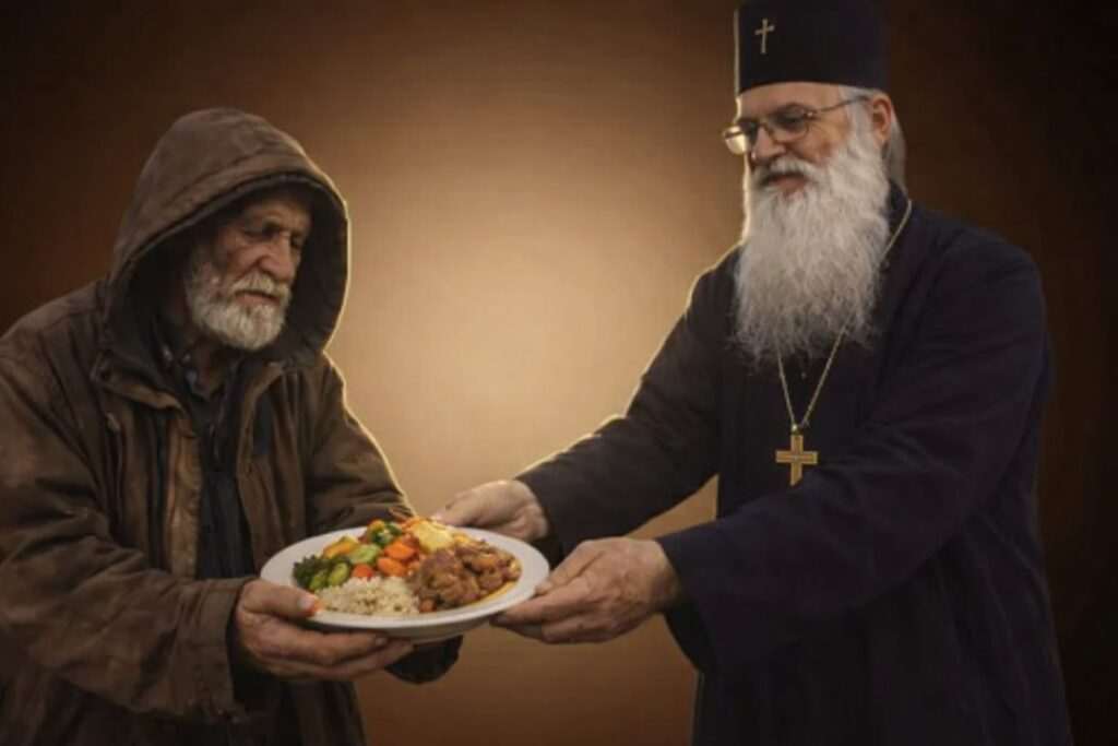 ΓΙΑ ΤΑ ΓΕΥΜΑΤΑ ΤΩΝ ΑΔΕΛΦΩΝ ΕΝΔΕΩΝ